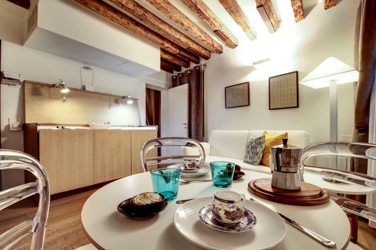Modern Apartment In Venice Gf Exterior foto